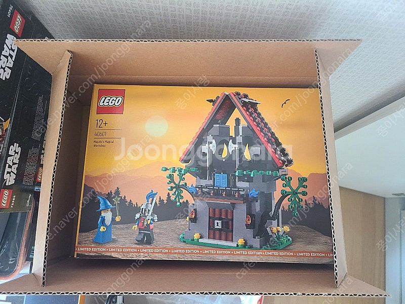 레고 40601--0