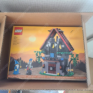 레고 40601
