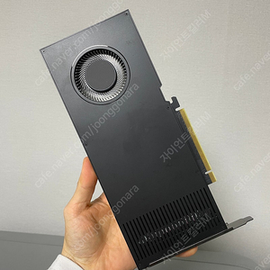 QUADRO RTX A4000 콰드로 그래픽카드 채굴 고사양 서버