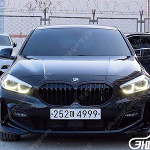 [BMW]1시리즈 (F40) 118d M 스포츠 (5인승) ★중고차★중고차매입★전액할부★저신용자★신불자★소액할부★현금★카드 전부 가능합니다!