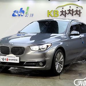 [BMW]5시리즈 GT (F07) GT ED EDITION ★중고차★중고차매입★전액할부★저신용자★신불자★소액할부★현금★카드 전부 가능합니다!