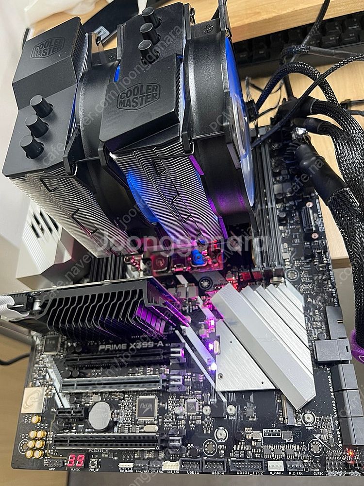 ASUS PRIME X399-A STCOM (TR4) ...--0