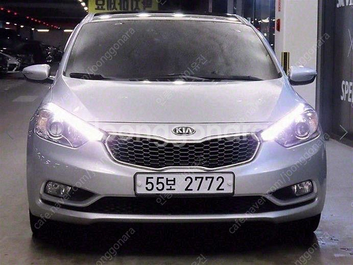 @14년식 K3 1.6 GDI 월드컵 스페셜 전국최저가...--2