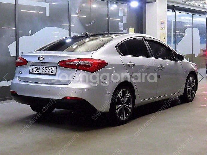 @14년식 K3 1.6 GDI 월드컵 스페셜 전국최저가...--4