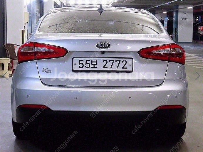 @14년식 K3 1.6 GDI 월드컵 스페셜 전국최저가...--5