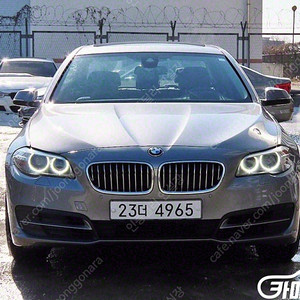 [BMW]5시리즈 (F10) 520d xDrive ★중고차★중고차매입★전액할부★저신용자★신불자★소액할부★현금★카드 전부 가능합니다!