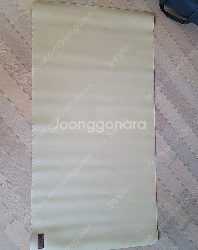 더벤 롤테이블 패밀리 브라운색상 + 메이튼 테이블보 베...--2