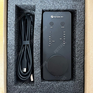 Fosi Audio SK02 DAC 헤드폰 앰프