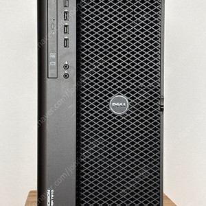 Dell T7910 E5-2696/9 V4 Dual RAM 64GB 파이노드 전용​