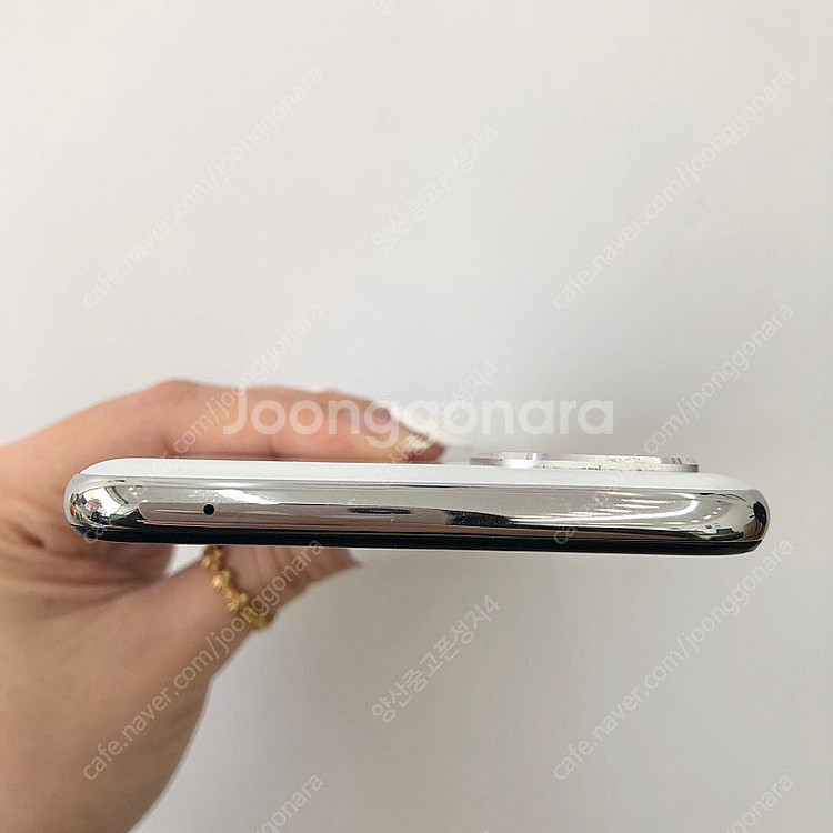 (양산중고폰) 60163 엘지Q52 (Q520) 화이트...--3