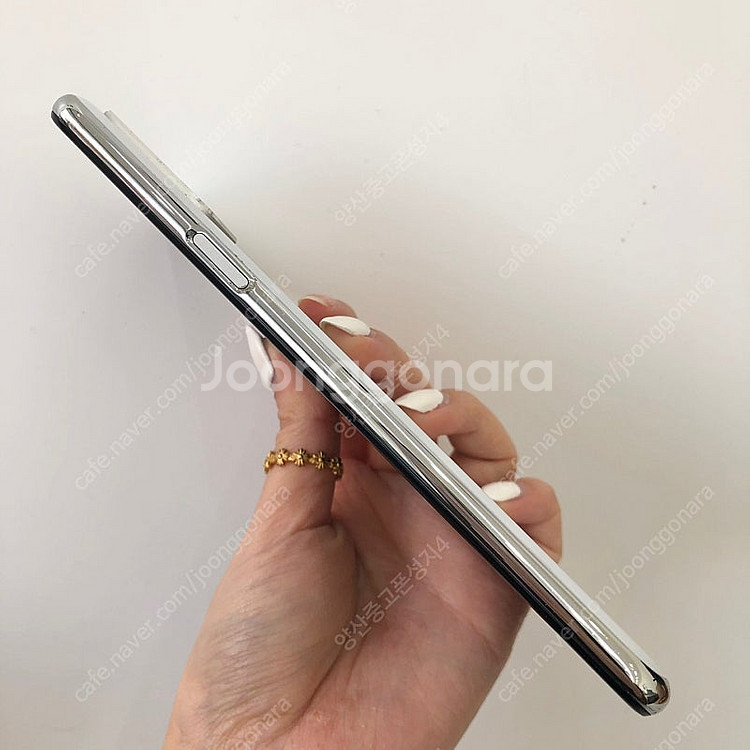 (양산중고폰) 60163 엘지Q52 (Q520) 화이트...--5