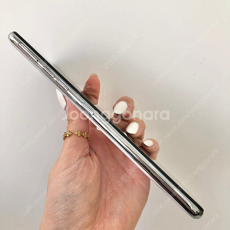 (양산중고폰) 60163 엘지Q52 (Q520) 화이트...--6