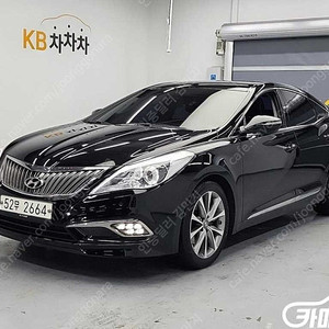[현대]그랜저 HG HG300 EXCLUSIVE ★중고차★중고차매입★전액할부★저신용자★신불자★소액할부★현금★카드 전부 가능합니다!
