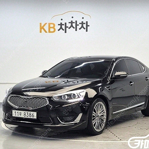 [기아]더 뉴 K7 3.3 GDI 노블레스 (5인승) ★중고차★중고차매입★전액할부★저신용자★신불자★소액할부★현금★카드 전부 가능합니다!