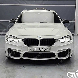 [BMW]3시리즈 (F30) 320d M 스포츠 ★중고차★중고차매입★전액할부★저신용자★신불자★소액할부★현금★카드 전부 가능합니다!