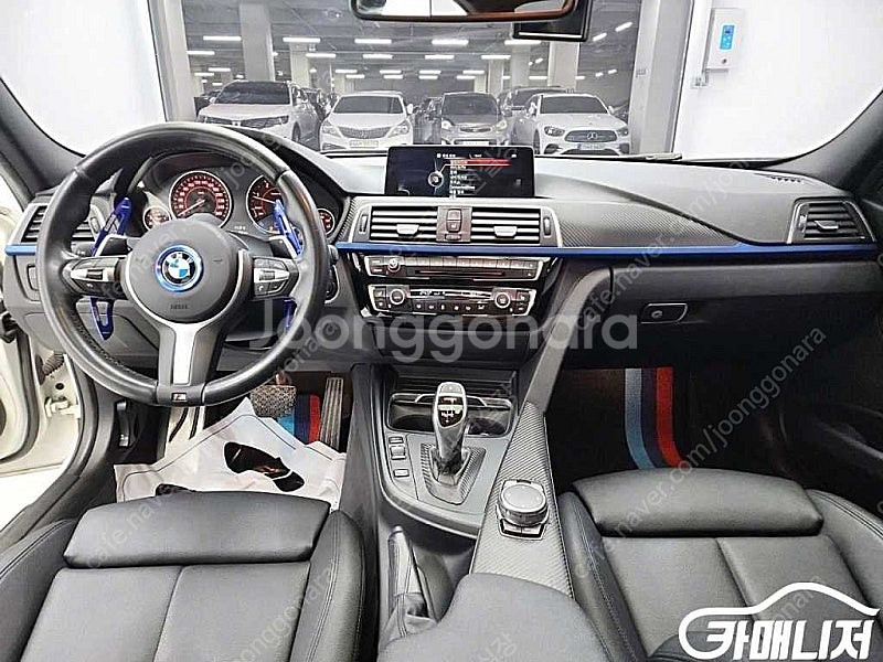 [BMW]3시리즈 (F30) 320d M 스포츠 ★중고...--7