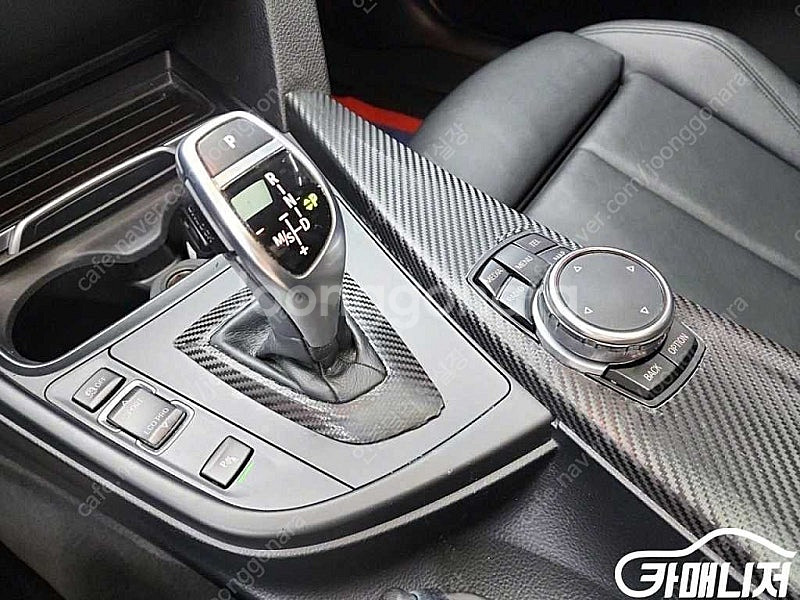 [BMW]3시리즈 (F30) 320d M 스포츠 ★중고...--8