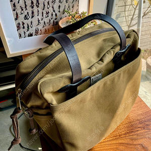 필슨 70261 토트 filson tote