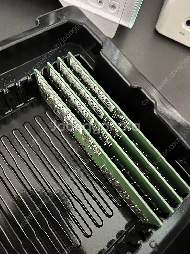 삼성 ddr5 5600 16g x 4 판매--1