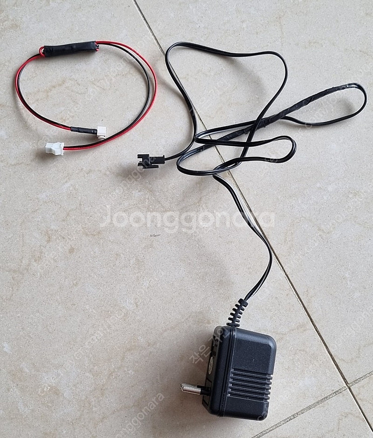 충전용 배터리 축전지(1.2v, 1500mAH) 내놓습...--1