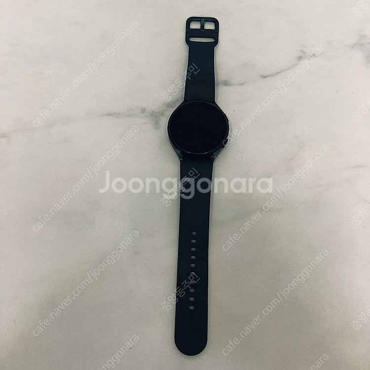 갤럭시 워치4 그린 44mm 케이블포함 S급 블루투스 ...--0