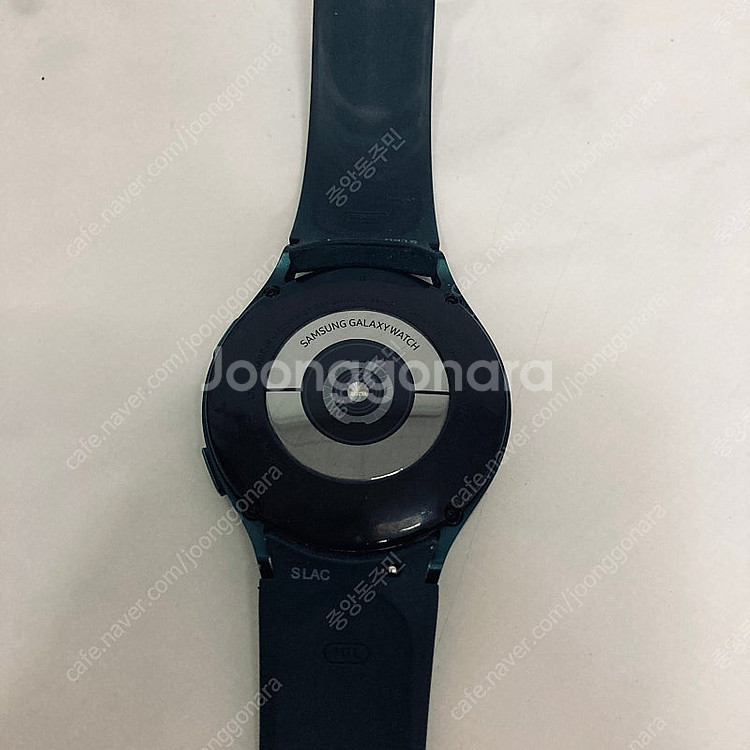 갤럭시 워치4 그린 44mm 케이블포함 S급 블루투스 ...--4