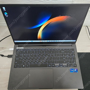 삼성전자 갤럭시북3 NT750XFH-X71A