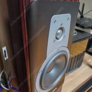 다인 컨투어 20 (Dynaudio Contour 20) , Denon(데논) DNP-2000NE 팝니다