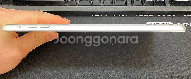 아이패드미니2 실버 WIFI 16GB 가성비좋은 중고5...--4