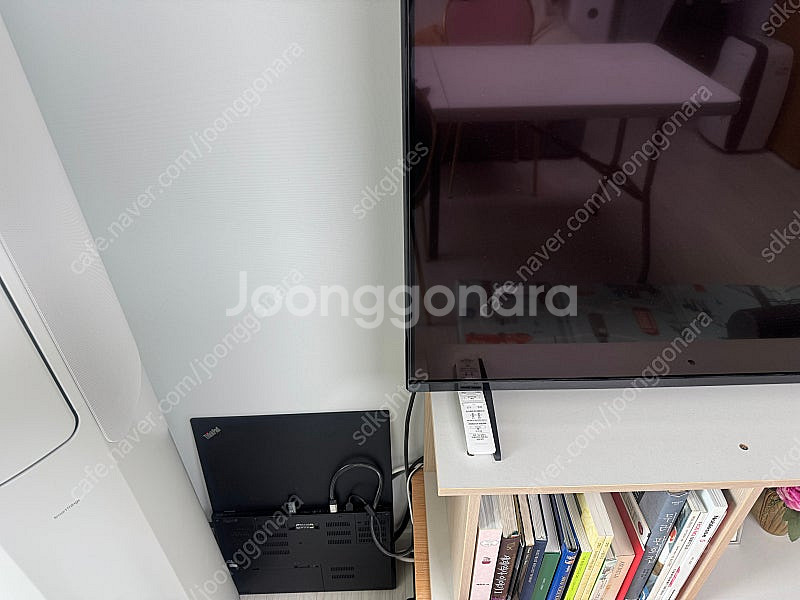 전투형 레노버 씽크패드 워크스테이션 P51 팝니다--8