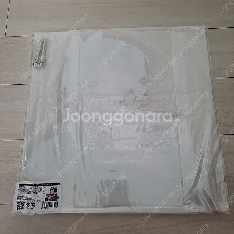 마법소녀를 동경해서 마동경 마법동경 굿즈 아크릴스탠드 ...--1