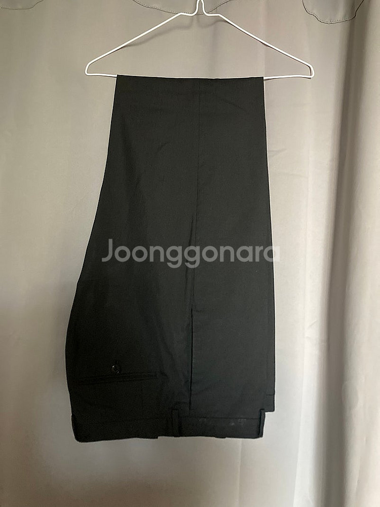 타임옴므 정장 수트 블랙수트 검정 정장 루이비통 샤넬 ...--7