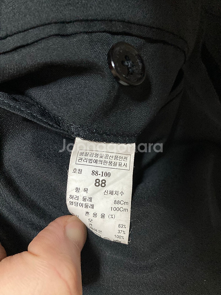 타임옴므 정장 수트 블랙수트 검정 정장 루이비통 샤넬 ...--8