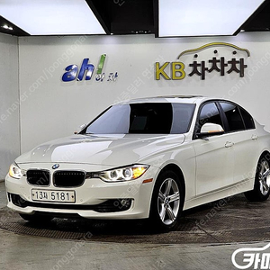 [BMW]3시리즈 (F30) 320d xDrive ★중고차★중고차매입★전액할부★저신용자★신불자★소액할부★현금★카드 전부 가능합니다!