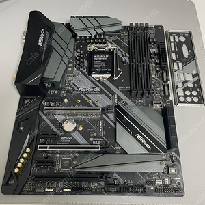 asrock z390 extreme4 ex4 메인보드