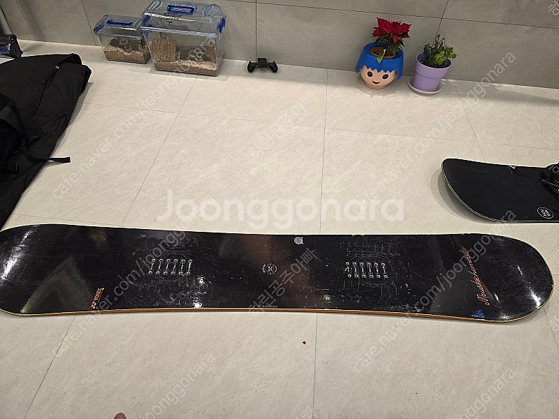 남녀 살로몬,요넥스데크,유니온바인딩 부츠팝니다--0