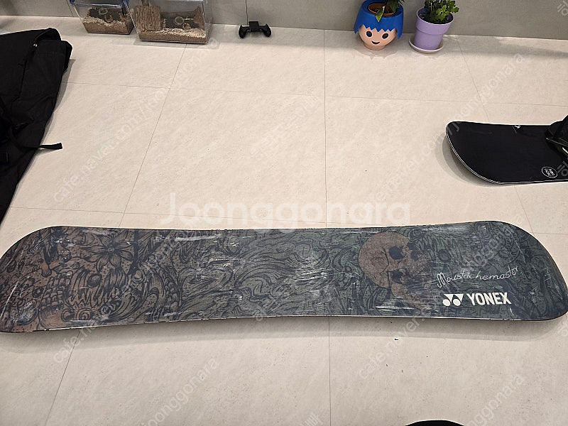 남녀 살로몬,요넥스데크,유니온바인딩 부츠팝니다--1