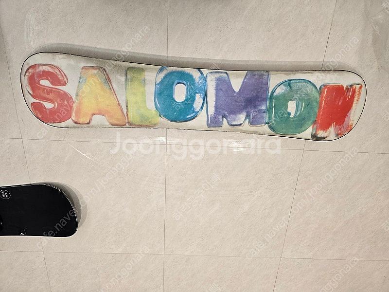 남녀 살로몬,요넥스데크,유니온바인딩 부츠팝니다--7