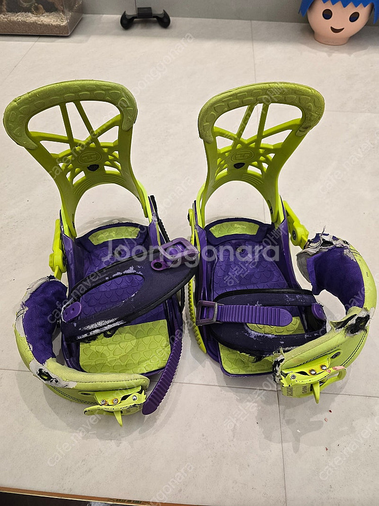 남녀 살로몬,요넥스데크,유니온바인딩 부츠팝니다--9