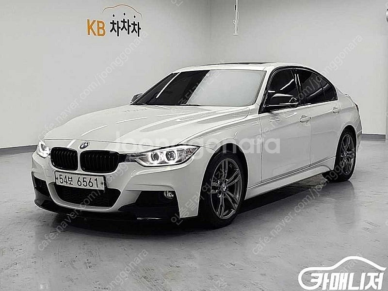 [BMW]3시리즈 (F30) 320d M 퍼포먼스 에디...--0