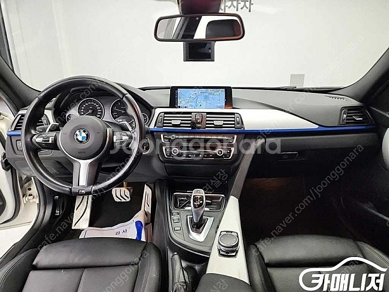 [BMW]3시리즈 (F30) 320d M 퍼포먼스 에디...--7