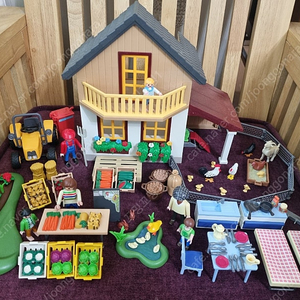 플레이모빌 5120