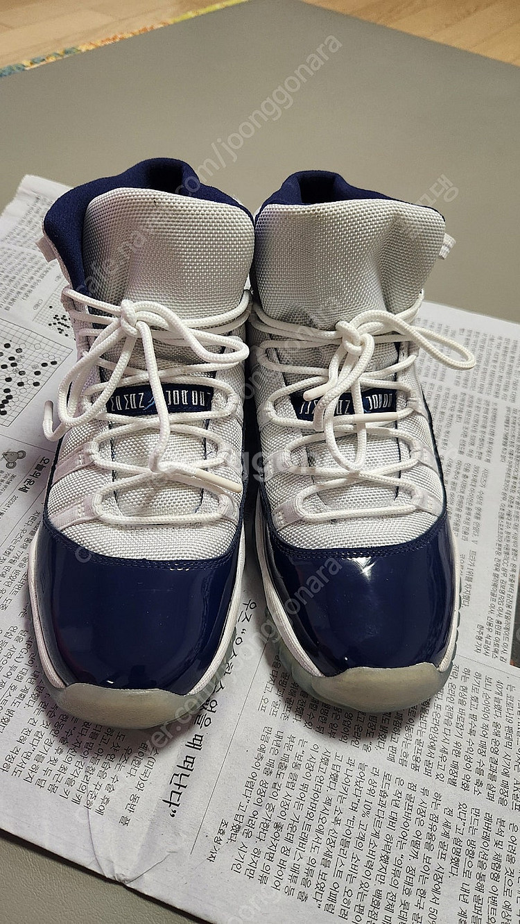 조던 11--1