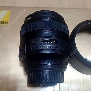 니콘 85mmF1.8G 팝니다