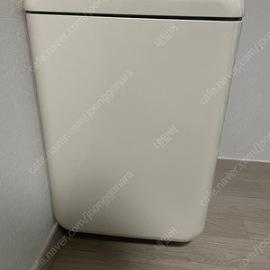 윈세프 무소음 미니냉장고 32L wc-32c 팝니다(24년 3월 구매)