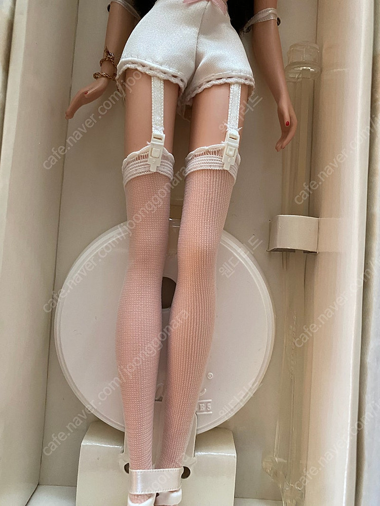 실크스톤 란제리 바비 1번, 2번 <주말만 할인> 이미지