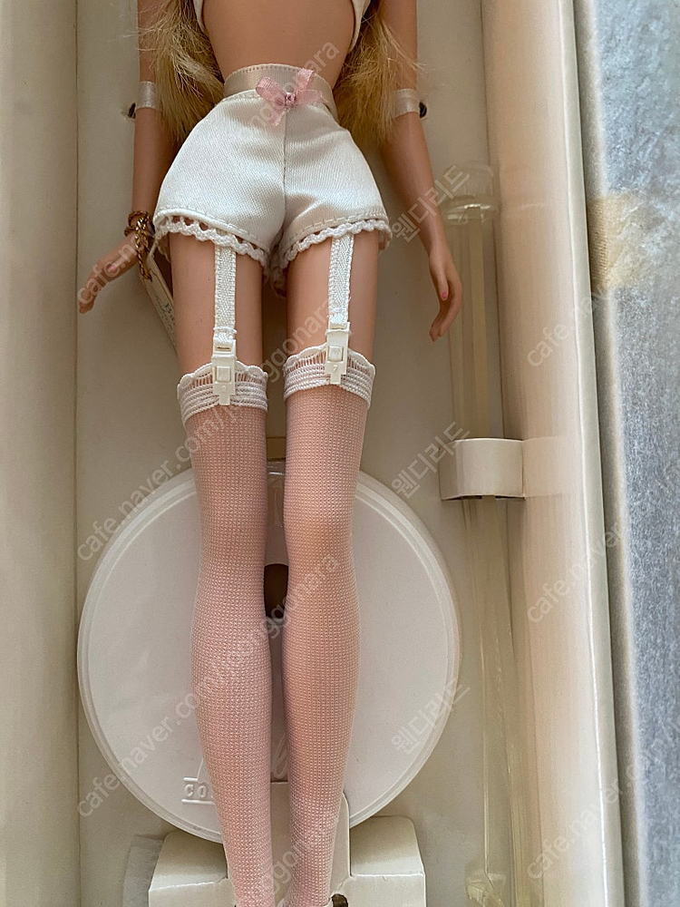 실크스톤 란제리 바비 1번, 2번 <주말만 할인> 이미지