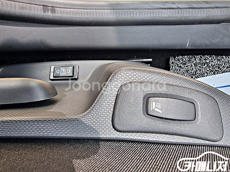 [르노코리아(삼성)]QM3 디젤 1.5 RE 2014 년 중고차☆전액할부☆중고리스☆첫차☆--6