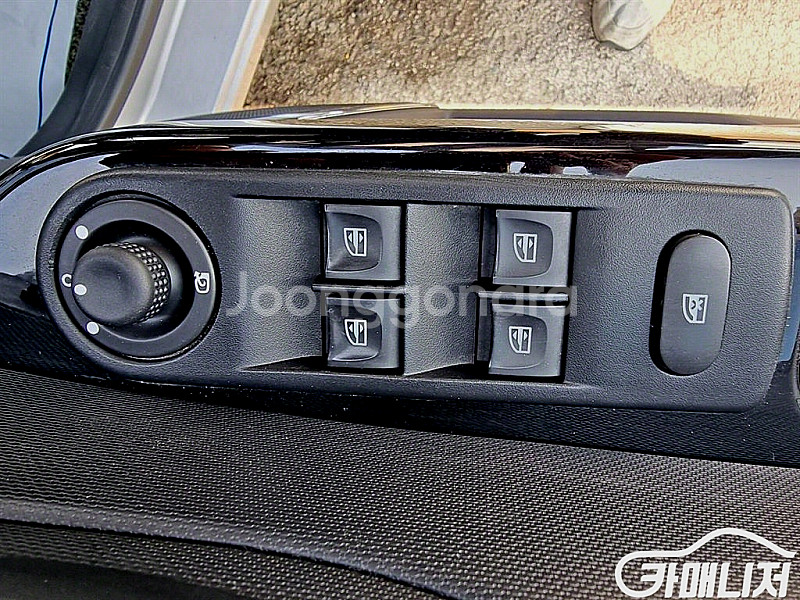 [르노코리아(삼성)]QM3 디젤 1.5 RE 2014 년 중고차☆전액할부☆중고리스☆첫차☆--7