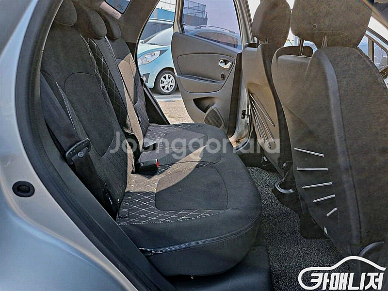 [르노코리아(삼성)]QM3 디젤 1.5 RE 2014 년 중고차☆전액할부☆중고리스☆첫차☆--9